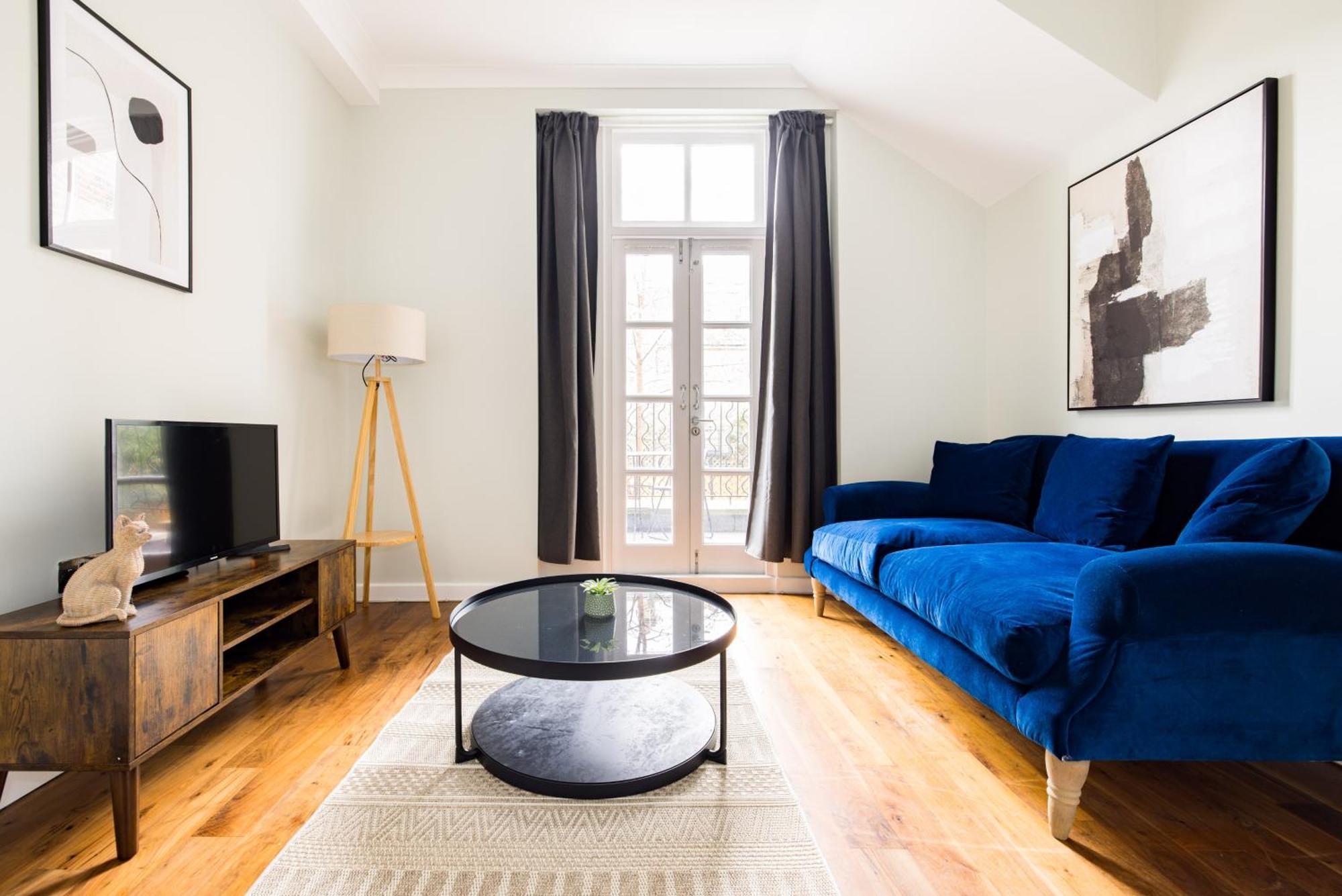 Apartamento The Chelsea Collection